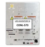 RF Navigator II AE Advanced Energy 3155999-092 RF Match Untested Surplus