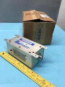 RF POWER PRODUCTS 7921302010 AMAT 0900-01053 FLTR LOW-PASS BOX, 117622