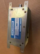 RF POWER PRODUCTS HARMONIC FILTER AMAT 0900-01053 7921302010