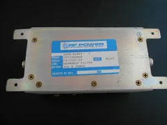 RF Power Products 7921302010  AMAT 0900-01053 Low Pass Harmonic Filter (189)