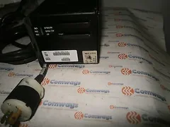 RF Power Source 0010-12540 Rev 001 AMAT 