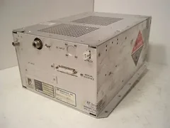 RF Services RFS 712 Match network assembly. PN 232873-01