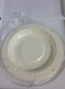 RF Shaped Window Lam Research 716-330121-001, New in sealed package.