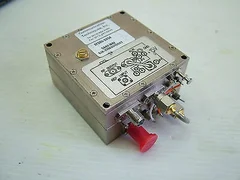 RF Signal source 5660MHz 16dBm CTI XPDRO-5356 Patentix Ltd