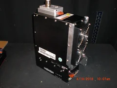 RF Systems Applied Materials (AMAT) 0010-02372 ASSY, HIGH EFF. RF MATCH-BIAS W/ 