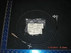 RF Systems LAM RESEARCH (LAM) 853-017804-002 Cable interconnect