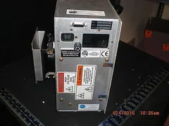 RF Systems TRAZAR AMU2D-1 Novellus 27-113860-00 RF Match