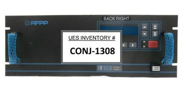 RF10S AE Advanced Energy 3150014-003 RF RFPP Mattson 042-00012-00 Refurbished