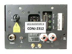 RFG 1250 AE Advanced Energy 3155027-003 RF Novellus 660-024637-003 Refurbished