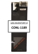 RFG 2000-2V AE Advanced Energy 3155053-003 RF Generator F R E Power Tested As-Is