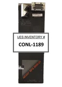 RFG 2000-2V AE Advanced Energy 3155053-003 RF Generator F/R E Power Tested As-Is