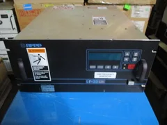 RFPP 27-032578-00 LF-30 RF Generator, Novellus, 208VAC 50/60HZ 3PH 3000W, 450632