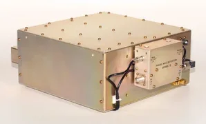 RFPP AM-20 Automatic Matching Network, Model # 3150850-000: 90 Day Warranty