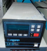 RFPP LF-5 SWC RF Generator 7520572050 208V 500W @ 50-460 khz AMAT 0920-01014