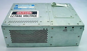 RFPP Novellus MERC01013 NV0201 1000KW @ 13.56MHZ RF Matching Network