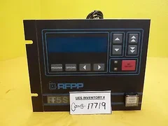 RFPP RF Generator 3150004-027 RF5-S Used Tested Working