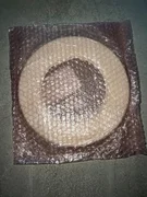 RING,CAPTURE,CERAMIC,145MM SEMI MAJOR FL 0200-35350