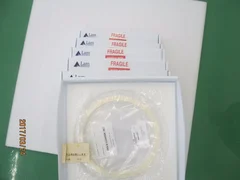 RING,CERAMIC,COUPLING,300MM, LAM RESEARCH, 716-011969-020