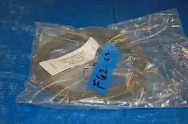 RING GRAPHITE 150MM SPUTTER ETCH, AMAT 0200-09091