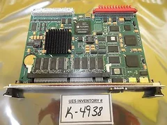 RadiSys 067-02113-0004 PIII Motherboard AMAT 0190-11525 PCB Card Used Working