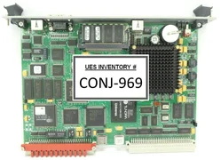 RadiSys 61-0595-40 PCB Card PFS-025-SS-64 AMAT 0190-01246 Working Surplus