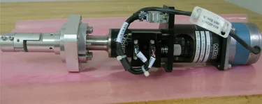 Rainbow 4520 ISO TCP PADDLE LIFTER ASSEMBLY 853-032776-605