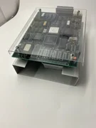 Rare LAM 714-190025-001 Motherboard & Hard drive OMT-I 5200 Chip