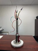 Refiubished AMAT 0040-05790 Endura 200MM ESC chuck