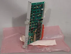 Refurbed Applied Materials/AMAT PN: 0100-11000 Analog Input Board Card PCB