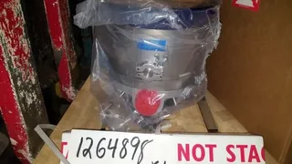 Refurbished Leybold TMP 1000C / AMAT 3620-90104