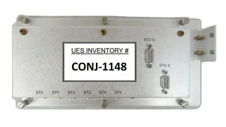 Regen Solutions 2466-001 RF Controller Module Novellus 02-139348-00 Working