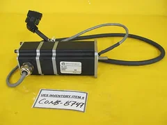 Reliance Electric 184363012 Stepper Motor AMAT 0010-03907 Used
