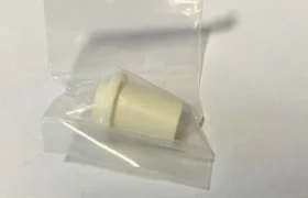 Rigid Coil Support for Vectra IMP 0200-20175 Lot of 3.