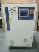 Risshi Co. YR-8030SC(L) Chiller, LAM 778-039851-002, 451356