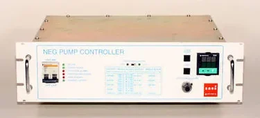 SAES Getters NEG Pump Controller GP-PWM-0048