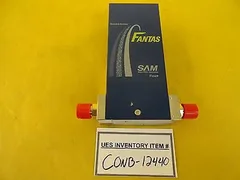 SAM SFC1482F Mass Flow Controller AMAT 3030-14665 Used