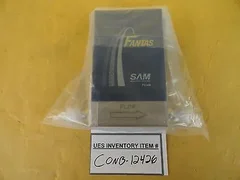 SAM SFC480F3PD Mass Flow Controller AMAT 3030-00607 New Surplus