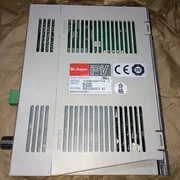 SANYO DENKI BL Super PU Servo Amplifier Drive PV2A015SN71PA0 AMAT 1080-00357