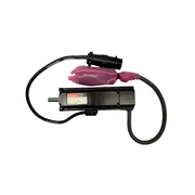 SANYO DENKI P30B04010PCKST SERVO MOTOR BL SUPER P3 SERIES 100W AMAT 0190-27188