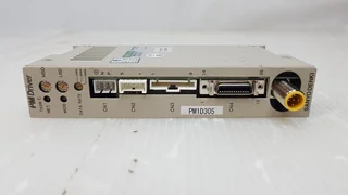 SANYO DENKI PM DRIVER PMDPA1C3P20, Applied Materials 1080-01276