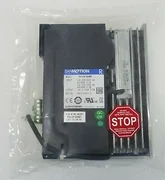 SANYO DENKI SANMOTION R RS1L01AA A03 AMAT 0190-40309 AC SERVO 3PH 326V 2.5A NEW
