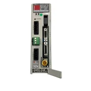 SANYO DENKI SERVO AMPLIFIER, BL SUPER PV, AMAT 0190-25422 PV2A015SMT1PAO-C1