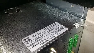 SAYS// NOVELLUS 02-264834-00 CONTROLLER USED