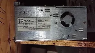 SAYS// NOVELLUS 02-280596-00 CONTROLLER USED