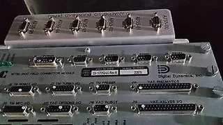 SAYS// NOVELLUS 03-157052-00 CONTROLLER USED