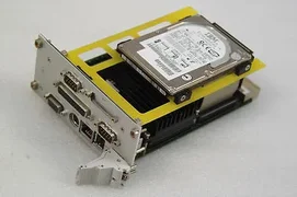 SBS AMAT 0190-12695 REV 001 BOARD