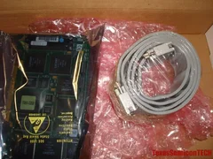 SBS Bit3 Operations 617-201 ASSY PCB PCI 85221511 - Lam 605-062634-003 - New