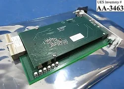 SBS CPMC1 Carrier Card 0190-07657 PMC-Video-S99158 0190-10691 AMAT Reflexion use