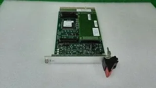 SBS TECHNOLOGIES CPCI-100-BP-S00002B AMAT 0190-07848 REV003
