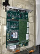 SBS TECHNOLOGIES CPCI-100-FP AMAT 0190-14814 Rev 001